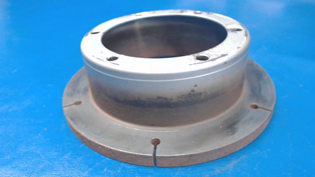 164-46 Piper - DISC - BRAKE (HEAVY DUTY)