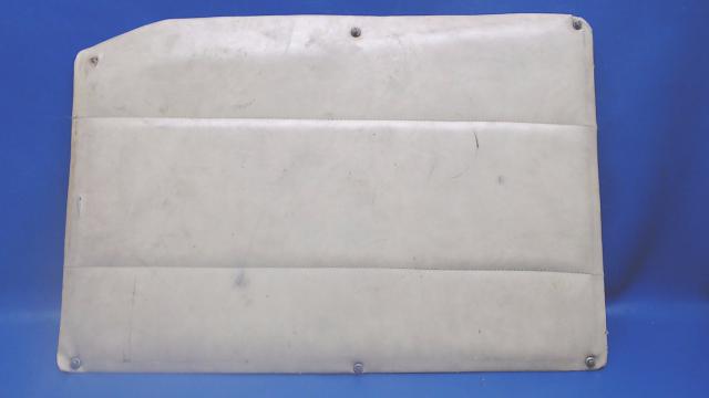 21639-19 Piper - PANEL - Baggage compartment right rear