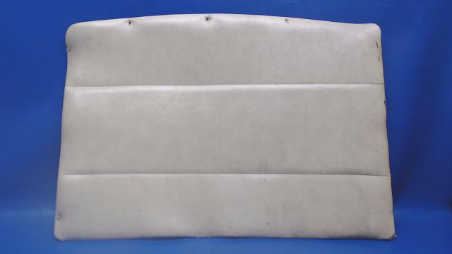 21639-18 Piper - PANEL - Baggage compartment rear LH