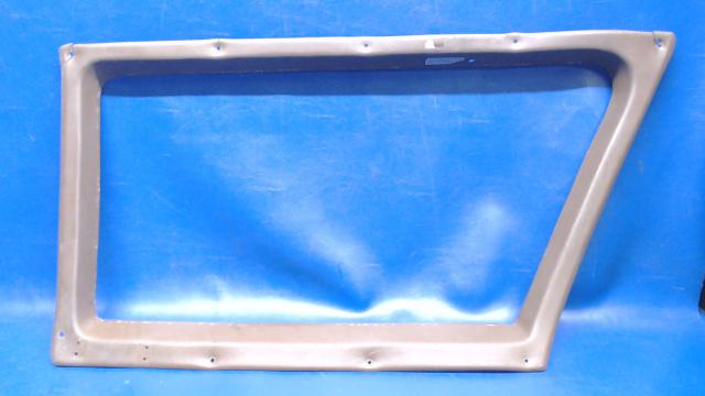 23308-03 Piper - WINDOW MOULDING - Brown (See details)