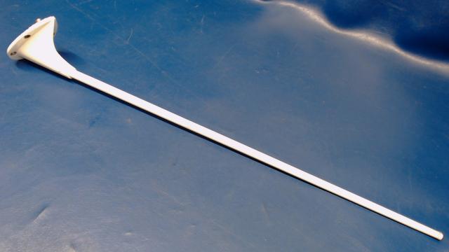 250-0160-4002 Micrologic Inc. - Micrologic ML-250 LORAN C Antenna