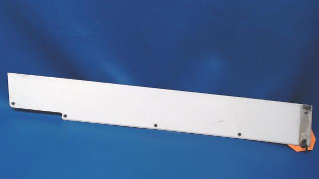 20984-00 Piper - FAIRING - LH Wing root Lower Left