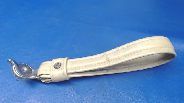 19927-03 Piper - LOOP ASSEMBLY - Assist brown