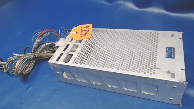 32570 ARC - MOUNTING TRAY with Connector and Backplate ONLY