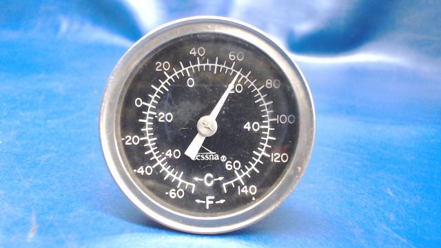 S-1322-1 Cessna - GAGE OUTSIDE AIR TEMPERATURE
