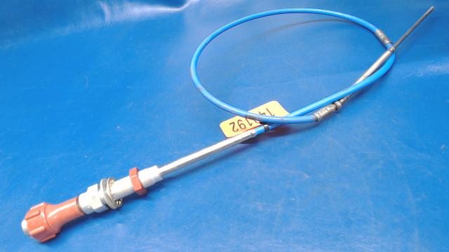 MCC299507-0102 McFarlane - CONTROL ASSY-MIXTURE