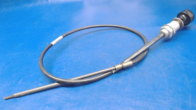 C299505-0401 Cessna - CONTROL-THROTTLE CABLE