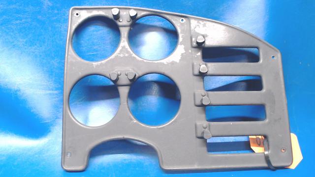 24216-00 Piper - PANEL ASSEMBLY - Instrument panel right cover
