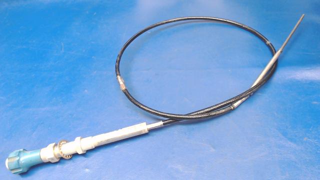 MCC299506-0105 McFarlane - Cable Control Propeller Pitch Prop Governor