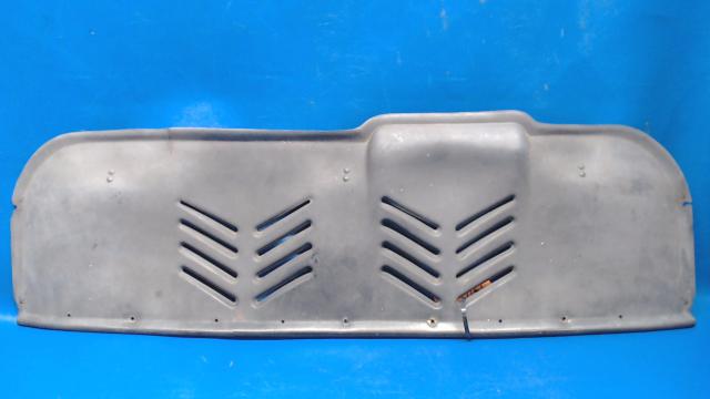 22452-00 Piper - PANEL ASSEMBLY - Instrument access (Cracked - See photos)