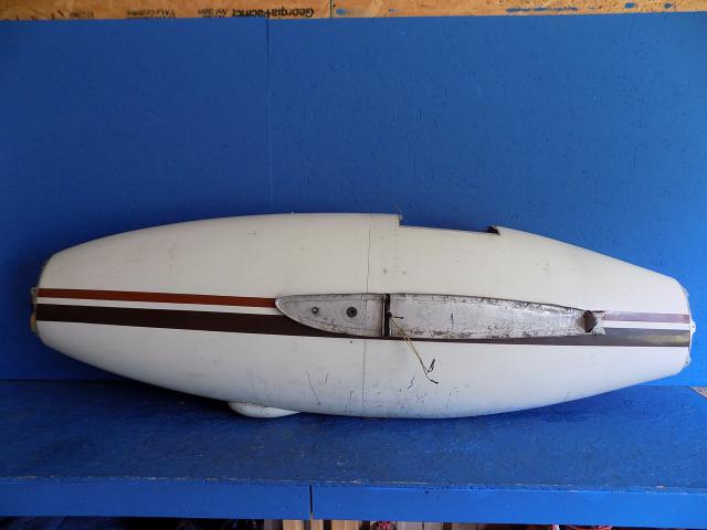 0823000-151 Cessna - TANK - FUEL ASSEMBLY - LH