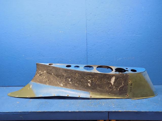 201189-501 Grumman - WING ROOT LH (See details)