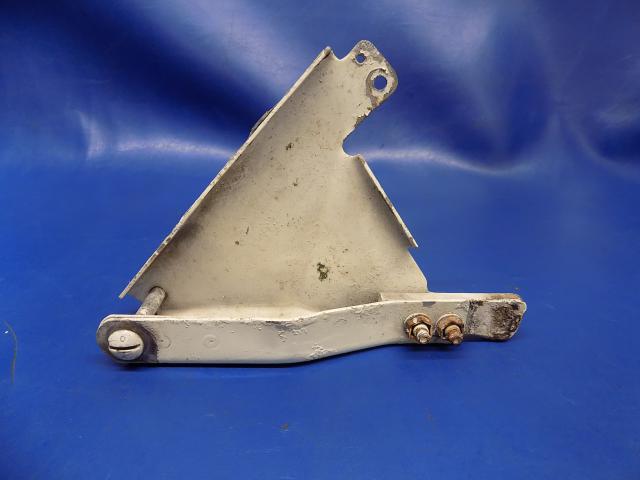 35-815077-9 Beechcraft - Lock - Main Landing Gear Up RH