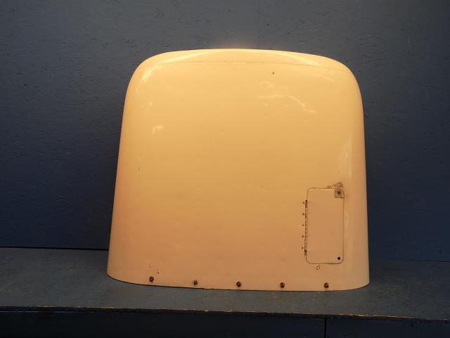 650074 Mooney - COWL-Engine Top (See Details)