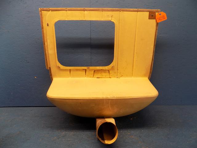 79838-02 Piper - Bulkhead-Rear Cabin (See Details)