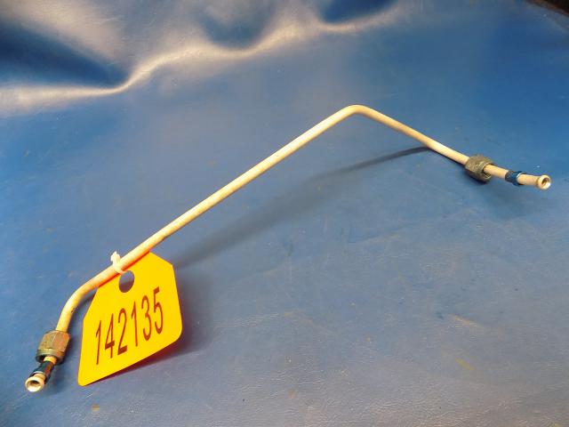 67700-34 Piper - TUBE ASSEMBLY - Hydraulic valve to left manifold
