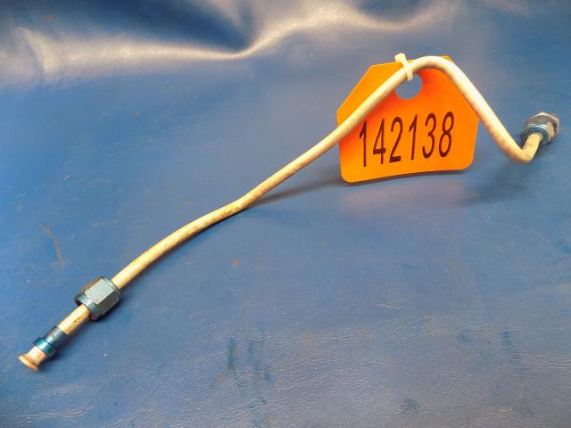 67700-16 Piper - TUBE - Main gear to left manifoId