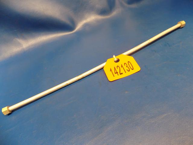 67700-25 Piper - TUBE ASSEMBLY - Fuel line left