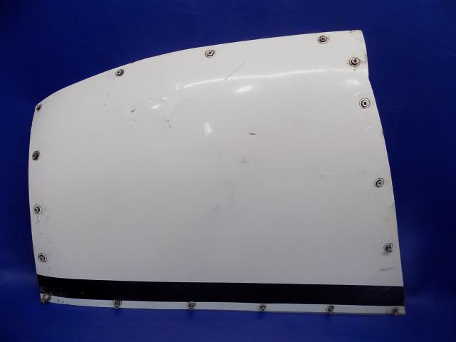 650061-2 Mooney - COWL - SIDE RH