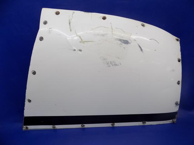 650061-1 Mooney - COWL - SIDE LH (See details)