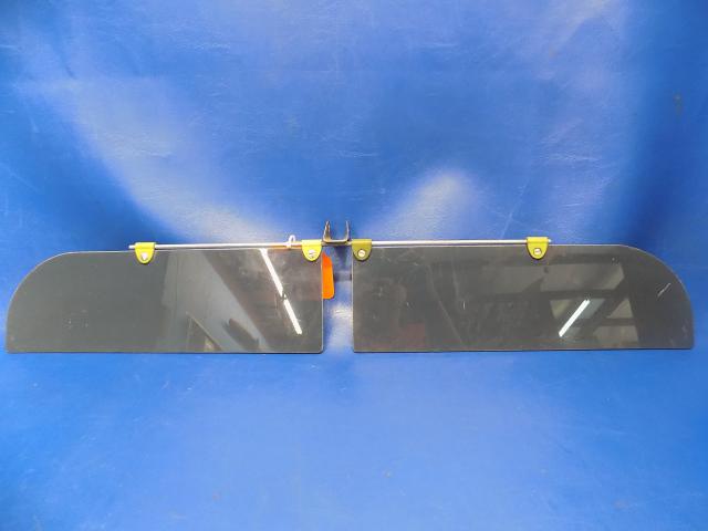 NPN Mooney - SUNVISOR ASSEMBLY LH RH (See details)