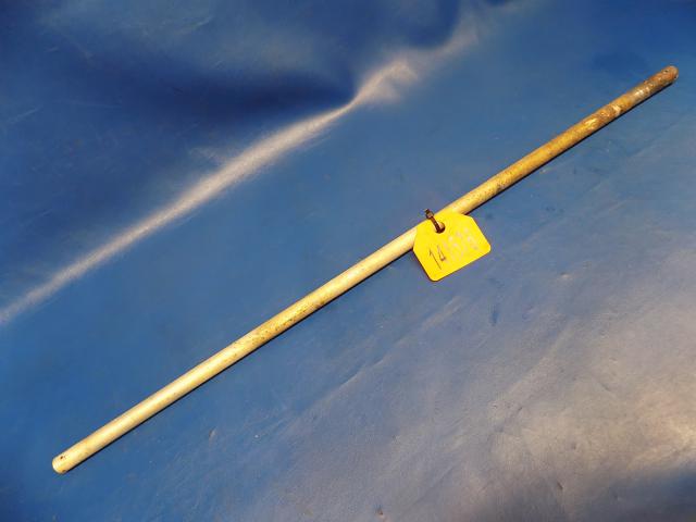 915026-11 Mooney - TUBE-Trim (33 1/4 long see photo)