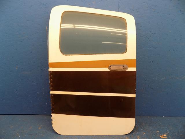 169-430015-611 Beechcraft - DOOR ASSEMBLY LARGE BAGGAGE (TINTED) SEE DETAILS