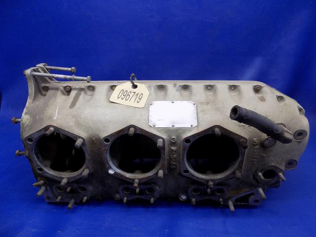 Continental O-300-D - Crankcase O-300-D