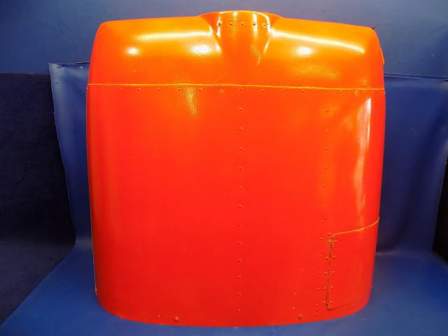 10452010-3 Cessna - UPPER COWL