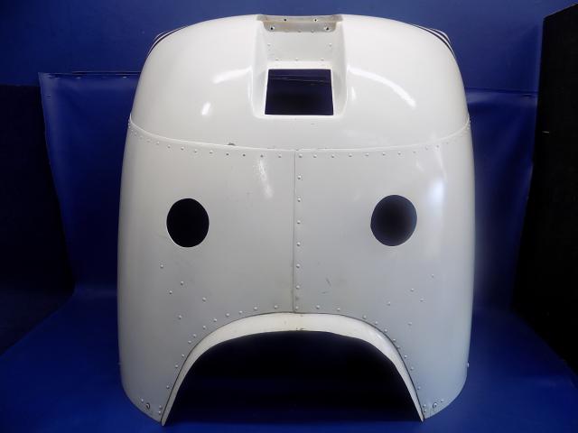 0452010-200 Cessna - LOWER COWL