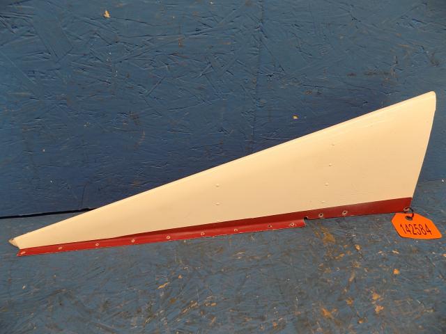 0431014-1 Cessna - DORSAL FIN ASSEMBLY