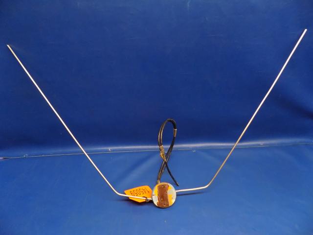 V-Pole Bellanca - Omni-receiving Antenna