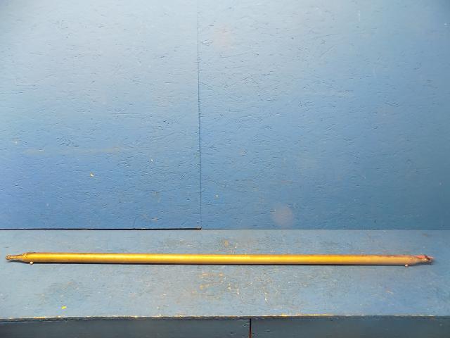 710022-1 Mooney - Tube Aileron / Rudder