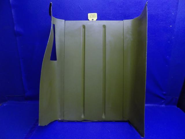 0515015-1 Cessna - Panel - Baggage Compartment Upper (see details)