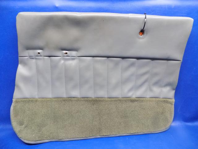 0700712-6 Cessna - UPHOLSTERY PANEL - CABIN DOOR RH Co-Pilot