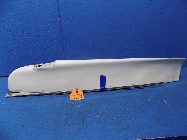 0523565-29-791 Cessna - TIP ASSY WING LH CONICAL CAMBER (Fiberglass)