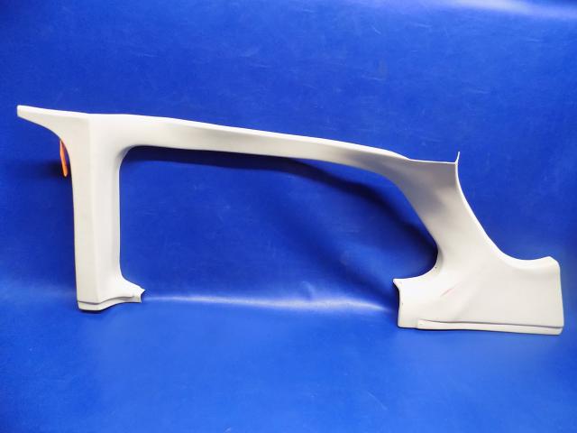 K0515027-12 PLANE PLASTICS, LTD. - MOULDING-WINDOW RH
