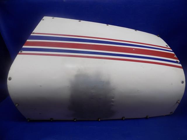2452000-1 Cessna - Engine Cowl - LH Removable (See Details)