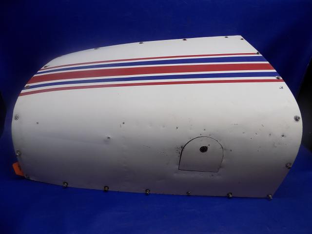 2452000-2 Cessna - ENGINE COWL - RH REMOVABLE