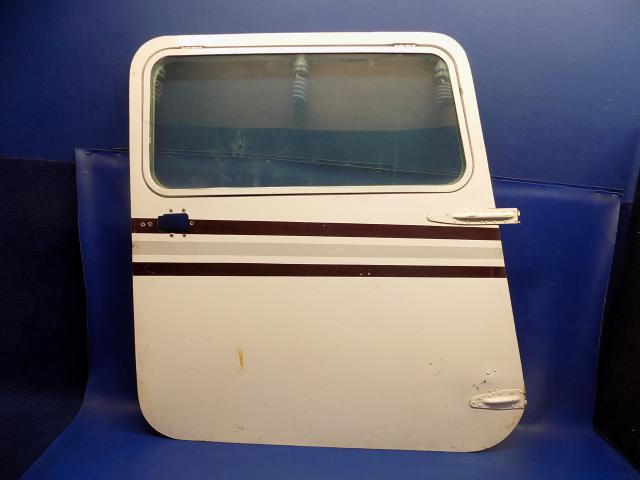 0511803-218 Cessna - Structure - RH Cabin Door - Green tinted (See Details)