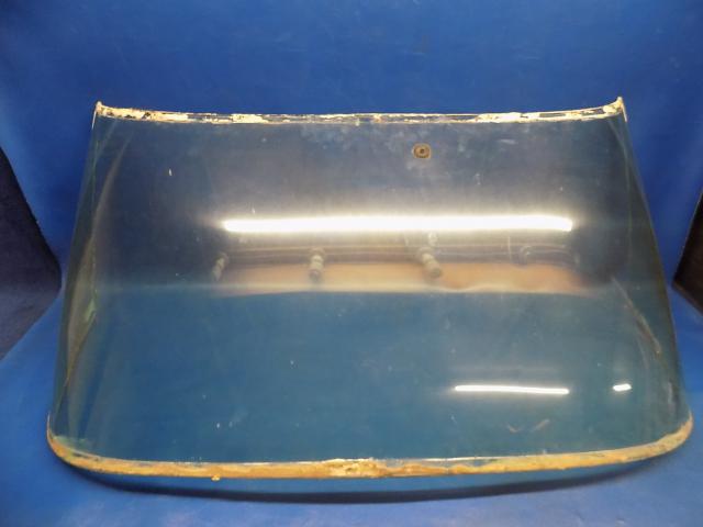 308L Cee Baileys Aircraft Plastics - Baileys One piece Windshield