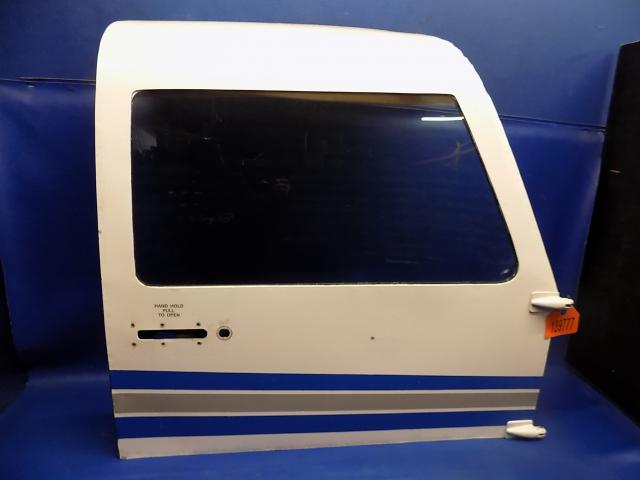 23360-08 Piper - CABIN DOOR