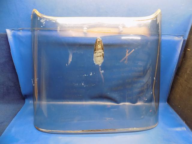 1710000-9 Cessna - WINDSHIELD (Clear)