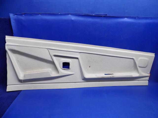 K130079-005 PLANE PLASTICS, LTD. - PANEL - ARM REST LH (See details)