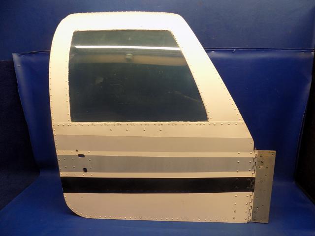 340124-1 Mooney - Door Structure-Cabin