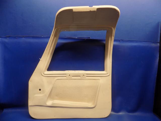 K130079-031 PLANE PLASTICS, LTD. - PANEL DOOR (See details)
