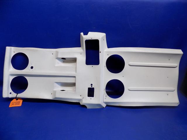 130092 Mooney - CONSOLE AFT- HEADLINER (See Details)