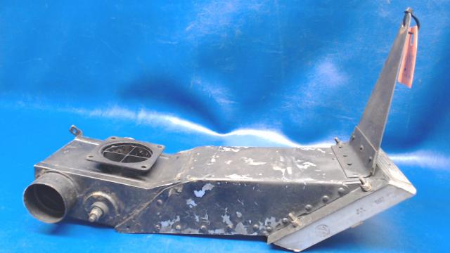 NPN Cessna - O-320 Conversion - Airbox assembly