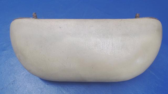 23463-016 Piper - Armrest - Half Moon ARM REST Brown