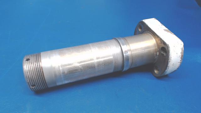 0541124-1 Cessna - Axle-Aluminum